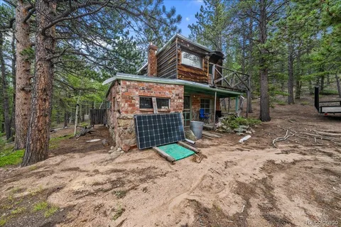 $150,000 | 177 Sutherland Road, Allenspark, CO 80510