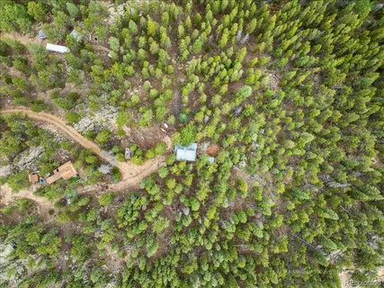 $150,000 | 177 Sutherland Road, Allenspark, CO 80510