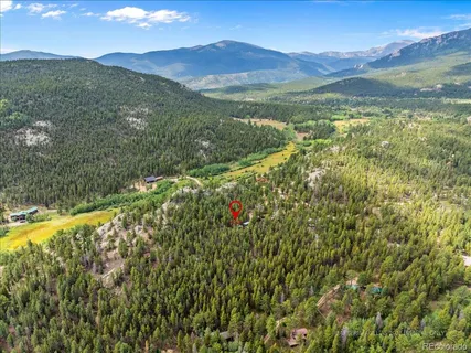 $150,000 | 177 Sutherland Road, Allenspark, CO 80510