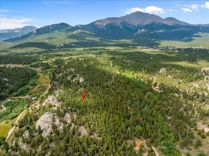 $150,000 | 177 Sutherland Road, Allenspark, CO 80510