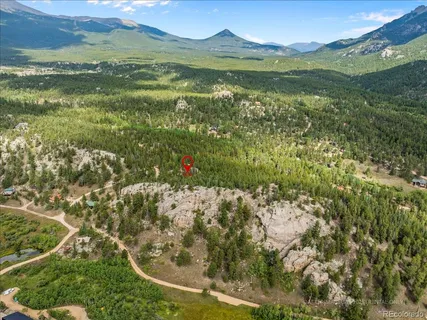 $150,000 | 177 Sutherland Road, Allenspark, CO 80510