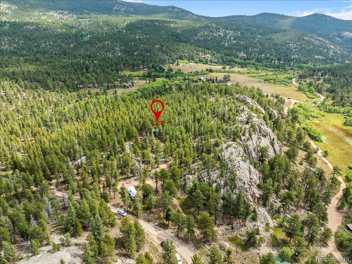 177 Sutherland Road Allenspark, CO 80510 - Photo 27 of 34