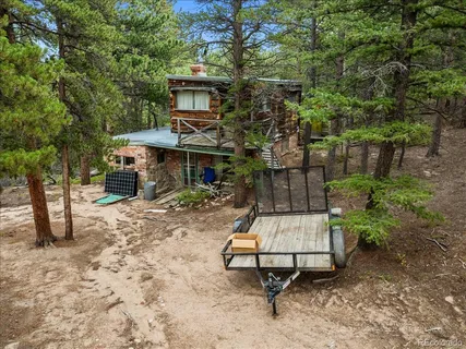 $150,000 | 177 Sutherland Road, Allenspark, CO 80510
