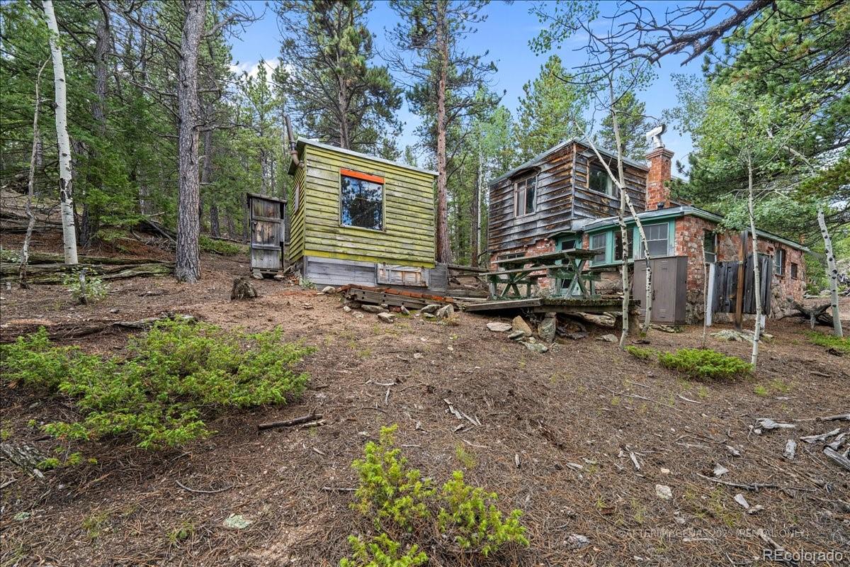 177 Sutherland Road Allenspark, CO 80510 - Photo 29 of 34
