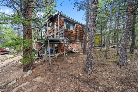 $150,000 | 177 Sutherland Road, Allenspark, CO 80510