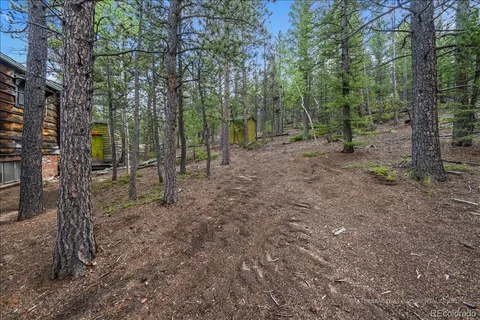 $150,000 | 177 Sutherland Road, Allenspark, CO 80510