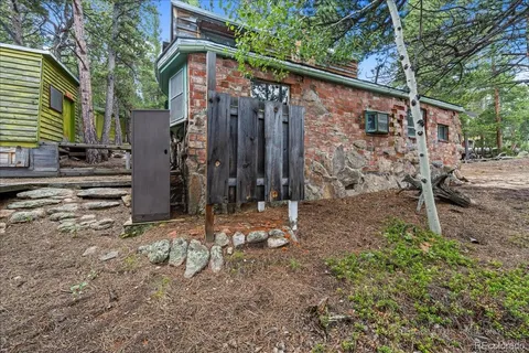 $150,000 | 177 Sutherland Road, Allenspark, CO 80510