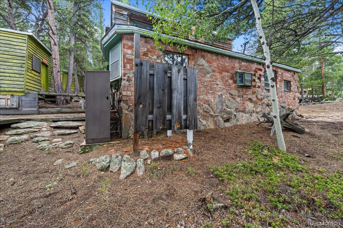 177 Sutherland Road Allenspark, CO 80510 - Photo 4 of 34