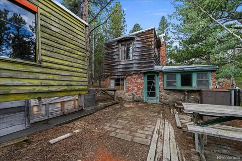 $150,000 | 177 Sutherland Road, Allenspark, CO 80510