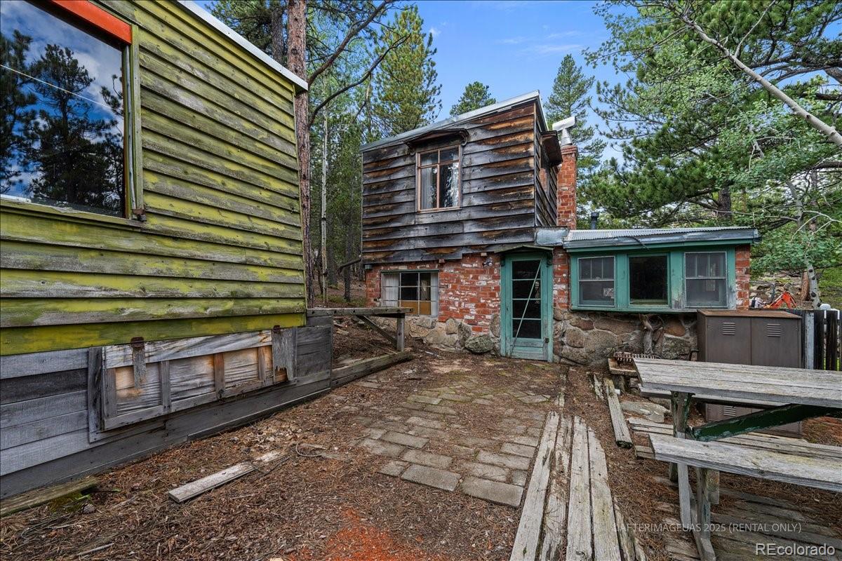 177 Sutherland Road Allenspark, CO 80510 - Photo 5 of 34