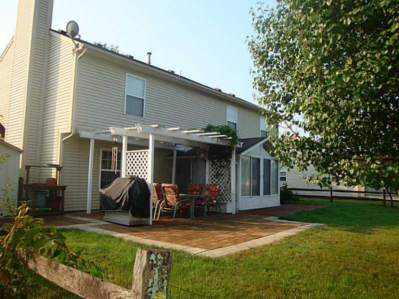 6558 Rushing River Noblesville, IN 46062 - Photo 19 of 22 Gallery Image 19