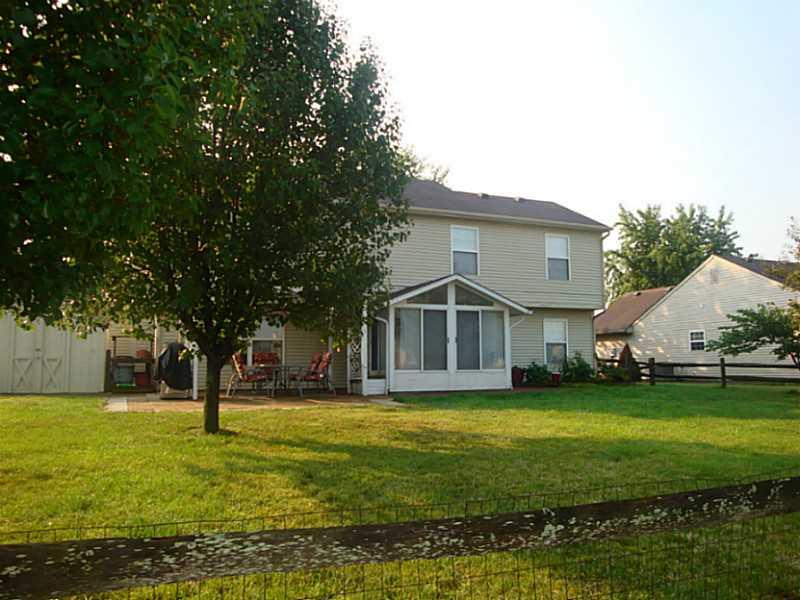 6558 Rushing River Noblesville, IN 46062 - Photo 20 of 22 Gallery Image 20