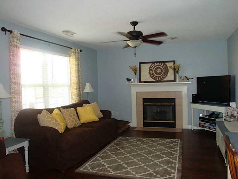 6558 Rushing River Noblesville, IN 46062 - Photo 8 of 22 Gallery Image 8