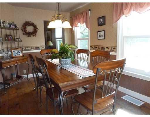 314 Gray Road Gorham, ME 04038 - Photo 5 of 14 Dining Room.