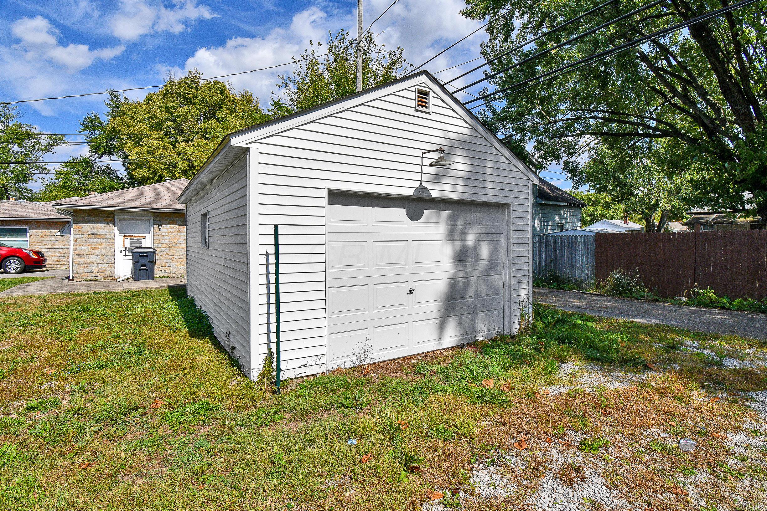 856 South Yearling Road Columbus, OH 43213 - Photo 25 of 32 856 South Yearling Road Whitehall Ohio 4