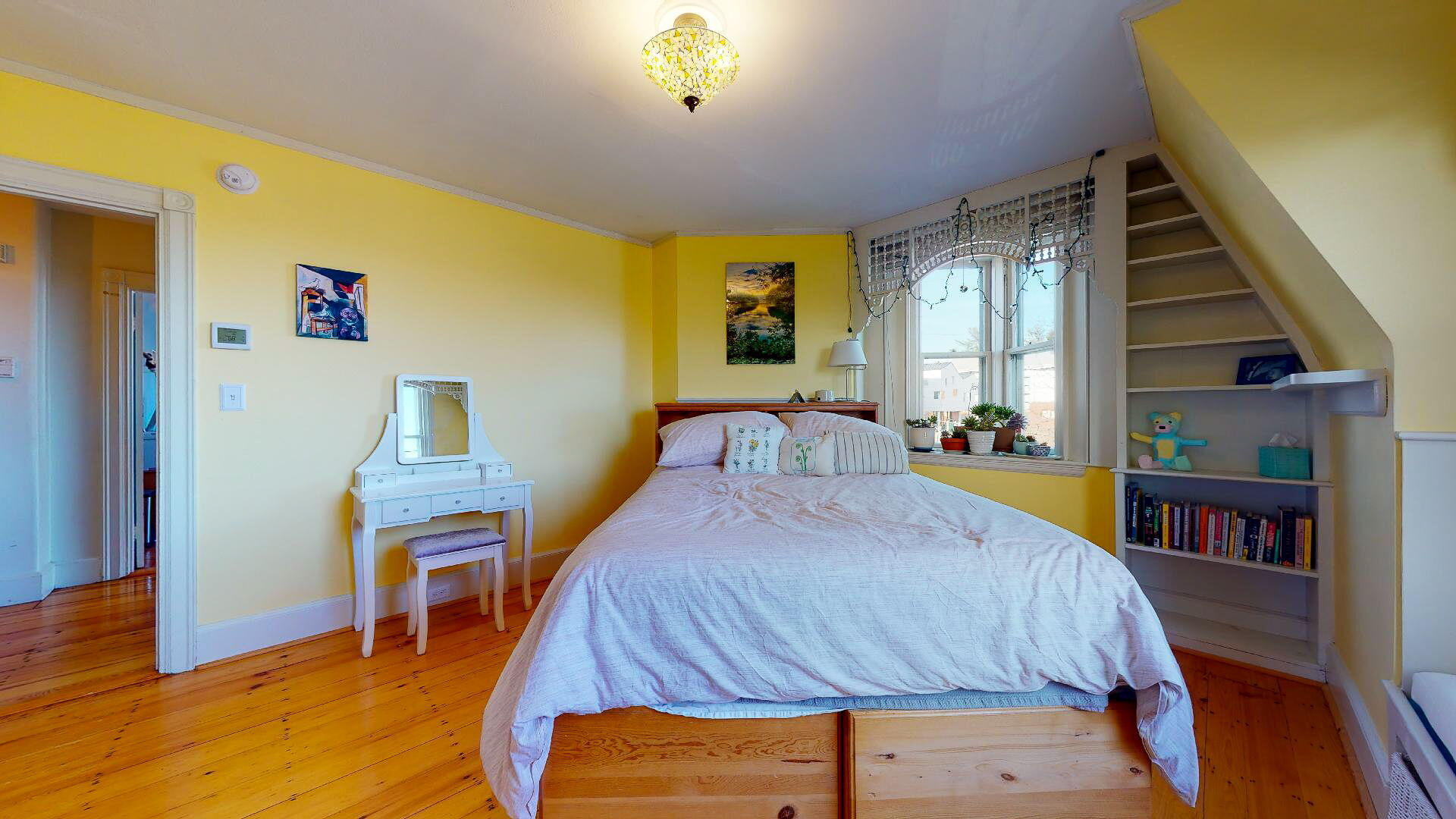 361 Danforth Street Portland, ME 04102 - Photo 41 of 58 Bedroom 2