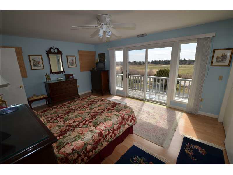 278 Shore Road, Unit B Westerly, RI 02891 - Photo 19 of 25 Bedroom.