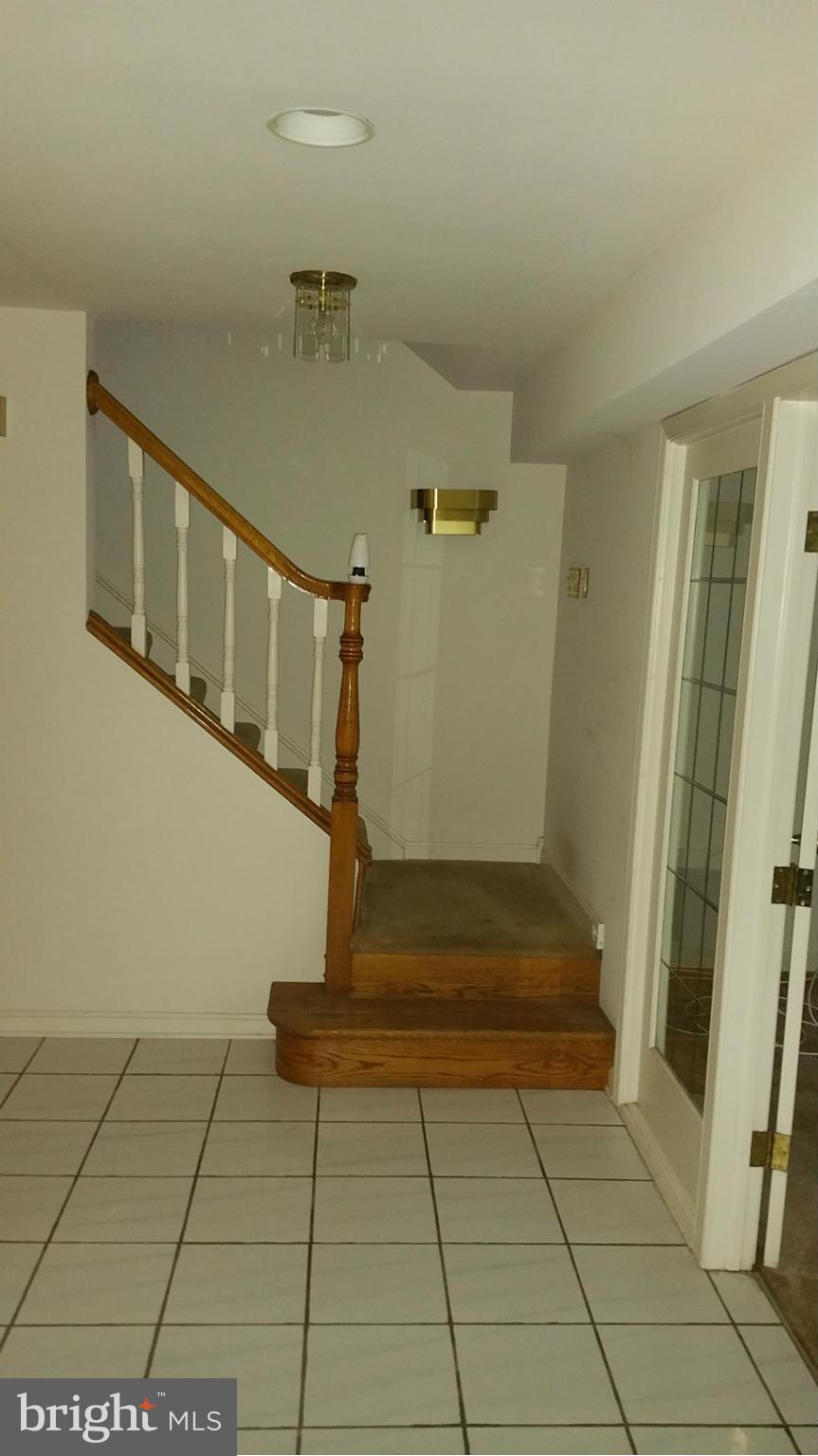 8721 Briarcroft Lane Laurel, MD 20708 - Photo 12 of 19 Basement
