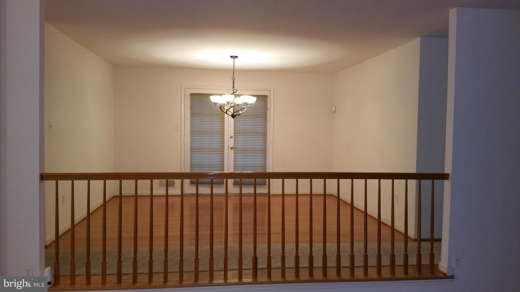 8721 Briarcroft Lane Laurel, MD 20708 - Photo 8 of 19 Dining Room