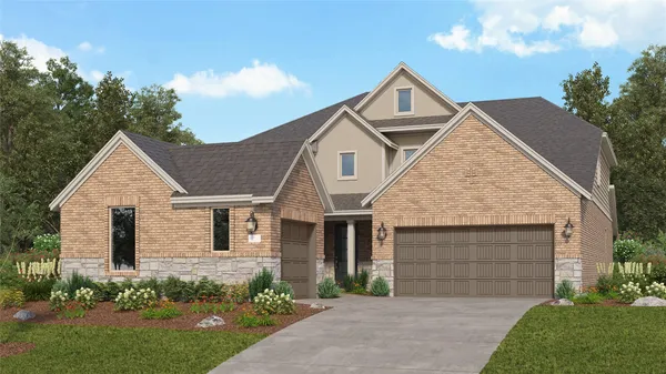 $463,990 | 8102 Serene Meadow Lane, Richmond, TX 77469
