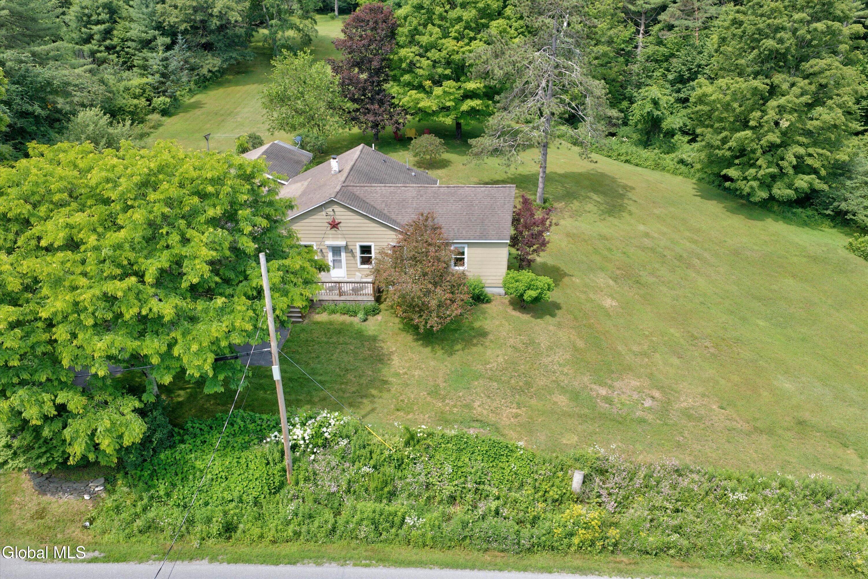 129 Camden Valley Road Salem, NY 12873 - Photo 50 of 59 50-129 Camden Valley Rd-50