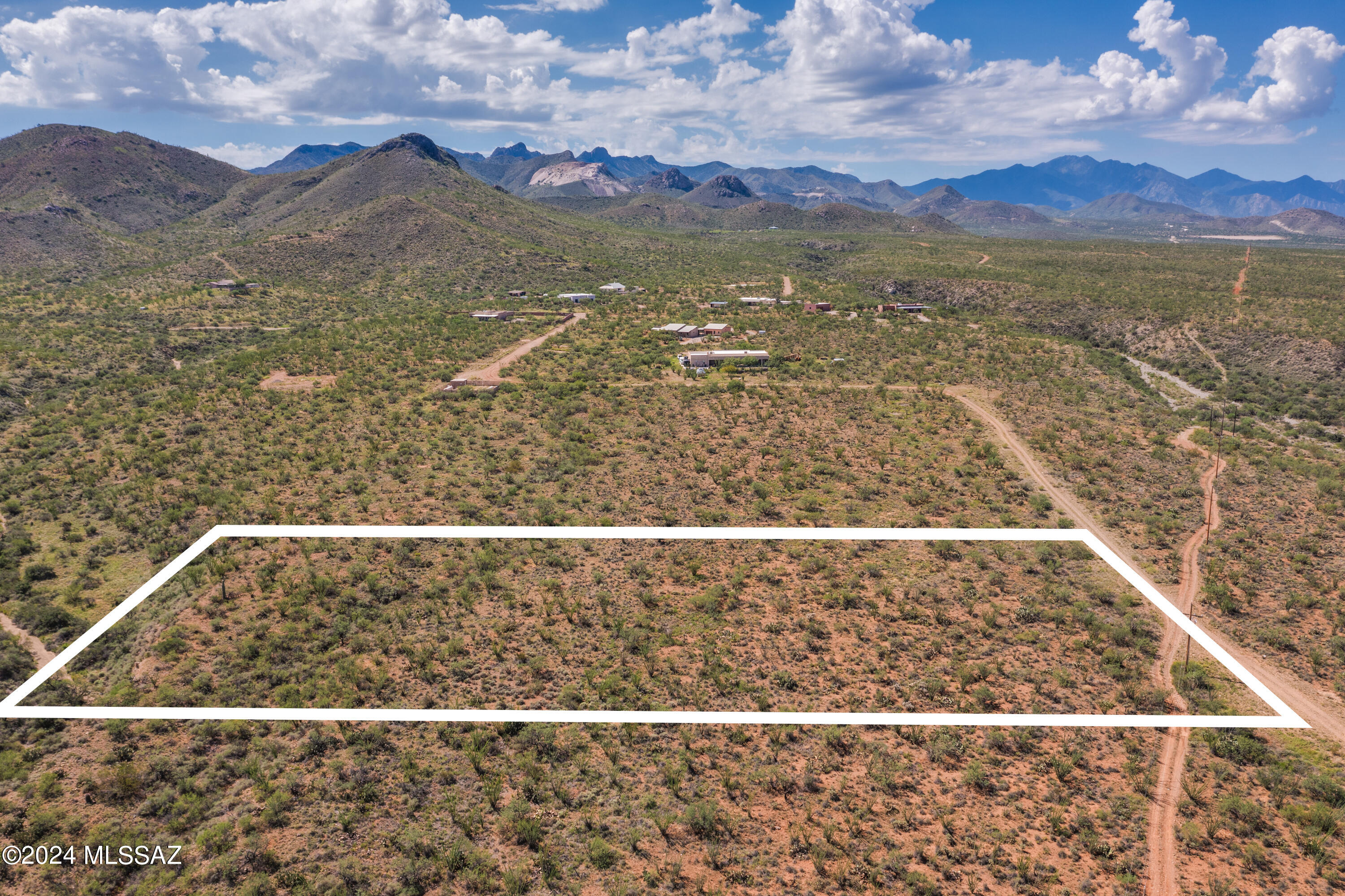 9795 East Ocotillo Rim Trail Vail, AZ 85641 - Photo 17 of 30 Gallery Image 17