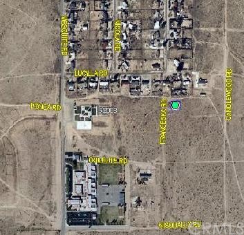 Franceska Road Apple Valley, CA 92308 - Photo 1 of 1 Gallery Image 1
