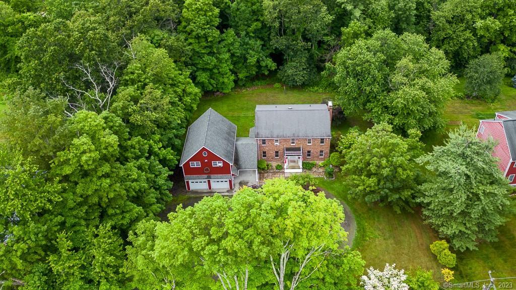 104 Long Meadow Hill Road Brookfield, CT 06804 - Photo 1 of 1 Gallery Image 1