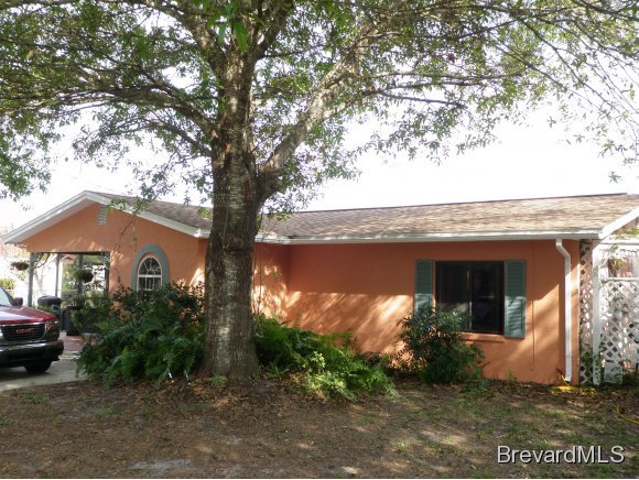 2524 Friday Road, Unit MAINHS Cocoa, FL 32926 - Photo 1 of 12 Primary Photo