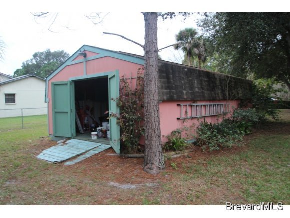 2524 Friday Road, Unit MAINHS Cocoa, FL 32926 - Photo 11 of 12 Additional Photo
