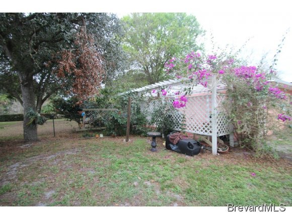 2524 Friday Road, Unit MAINHS Cocoa, FL 32926 - Photo 12 of 12 Additional Photo