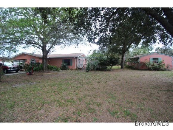 2524 Friday Road, Unit MAINHS Cocoa, FL 32926 - Photo 5 of 12 Additional Photo