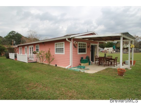 2524 Friday Road, Unit MAINHS Cocoa, FL 32926 - Photo 6 of 12 Additional Photo