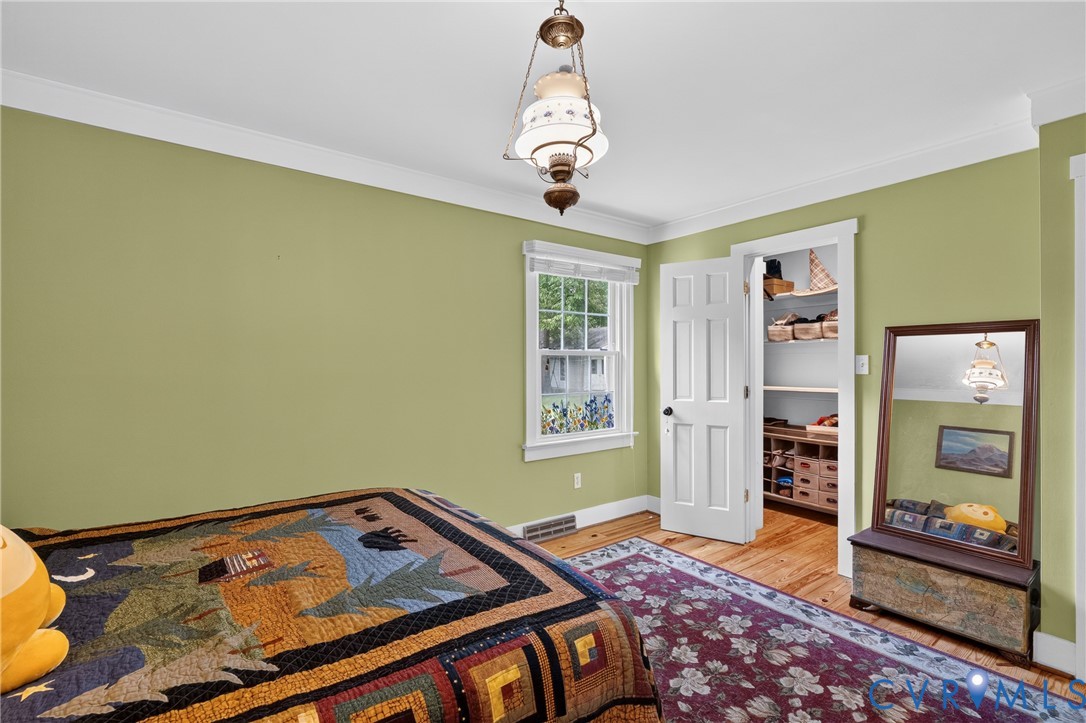 704 Spring Valley Road Colonial Heights, VA 23834 - Photo 29 of 40