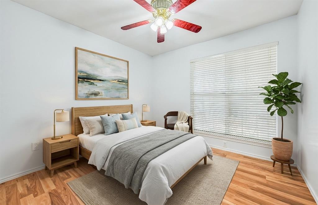 3210 South Fielder Road, Unit 211 Arlington, TX 76015 - Photo 25 of 32 Virtual Staging