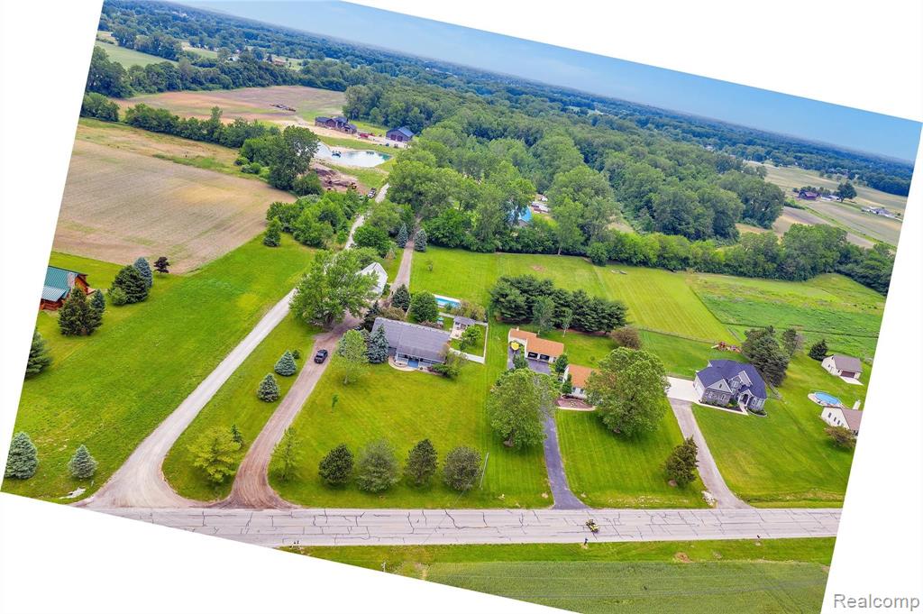 2850 Stewart Road Monroe, MI 48162 - Photo 59 of 60