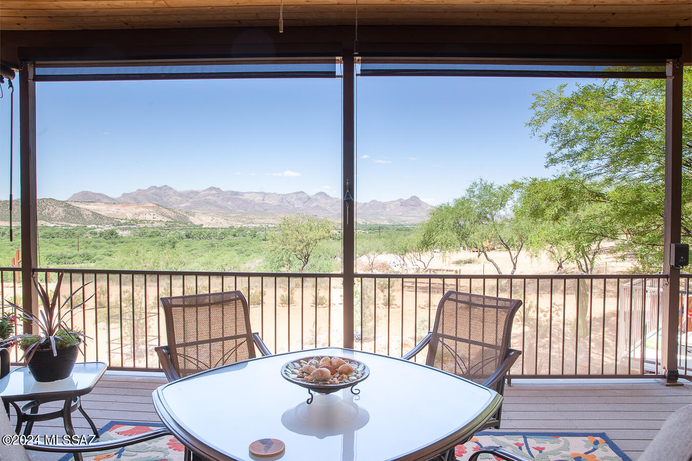 216 Vara Court Rio Rico, AZ 85648 - Photo 29 of 50