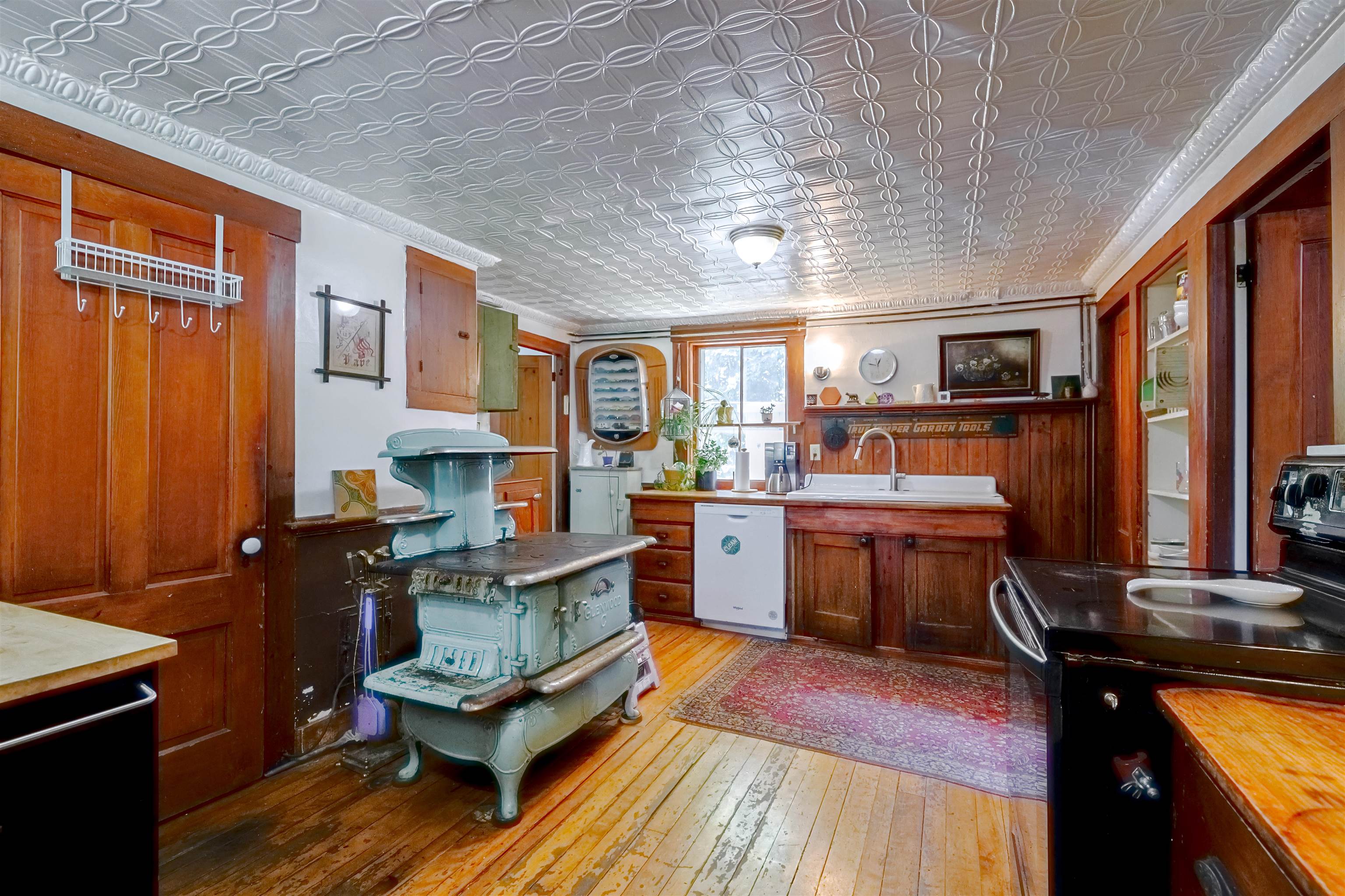 16 Francestown Road Bennington, NH 03442 - Photo 3 of 44