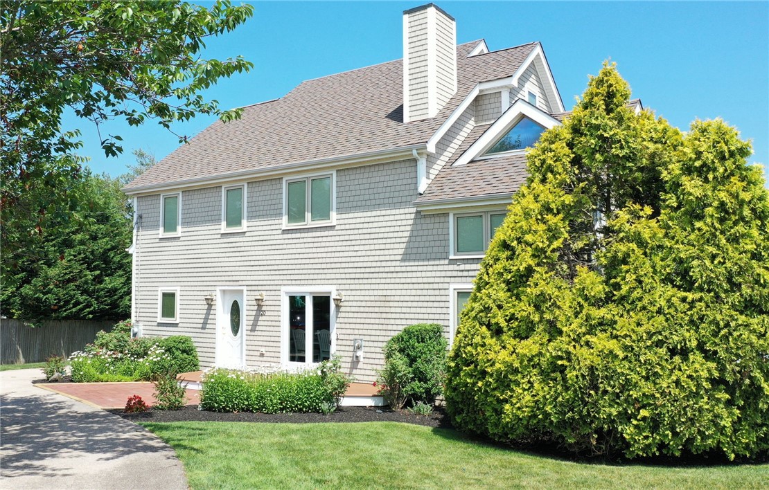 20 Roxbury Road Narragansett, RI 02882 - Photo 4 of 42