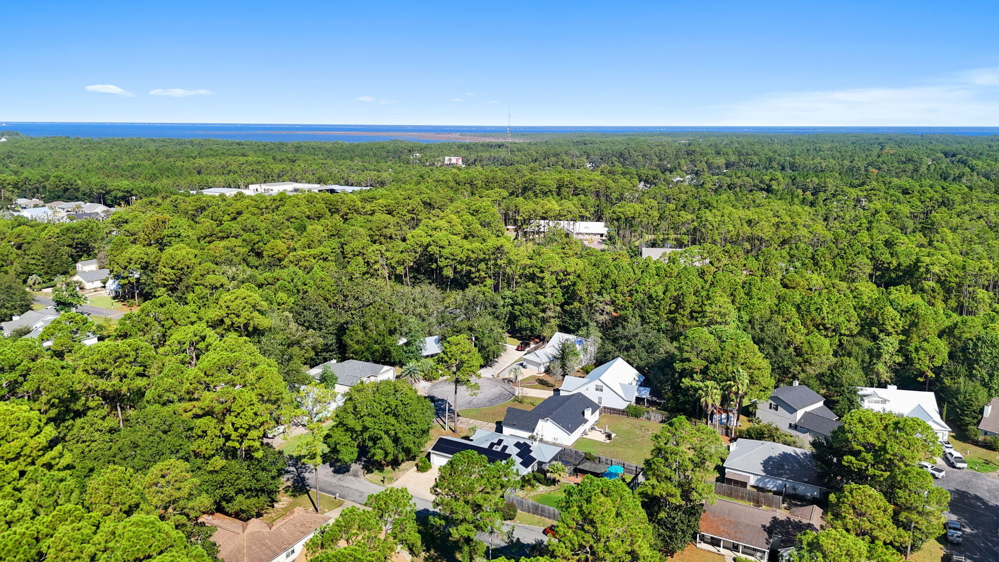 235 Magnolia Creek Road Santa Rosa Beach, FL 32459 - Photo 52 of 54 55-web-or-mls-DJI_20250929102309_0442_D