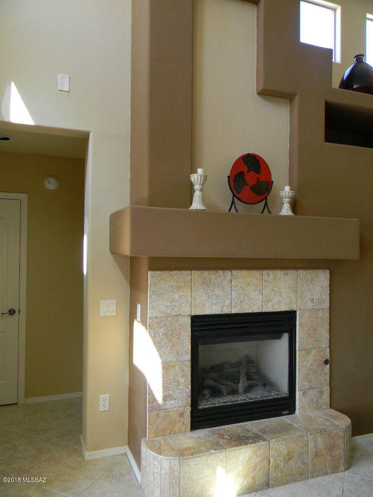 4481 West Crystal Ranch Place Marana, AZ 85658 - Photo 5 of 41