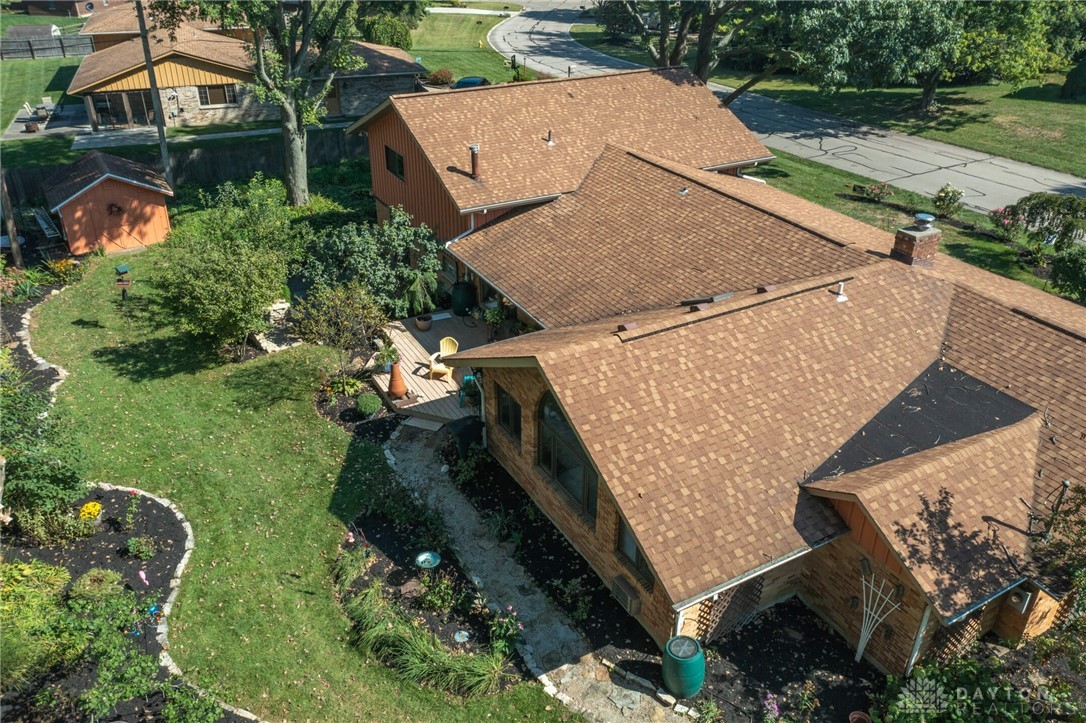 7795 Rain Tree Road Centerville, OH 45459 - Photo 50 of 53