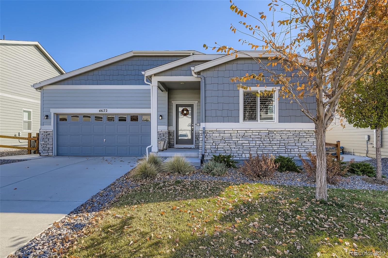 4672 River Highlands Loop Elizabeth, CO 80107 - Photo 2 of 23