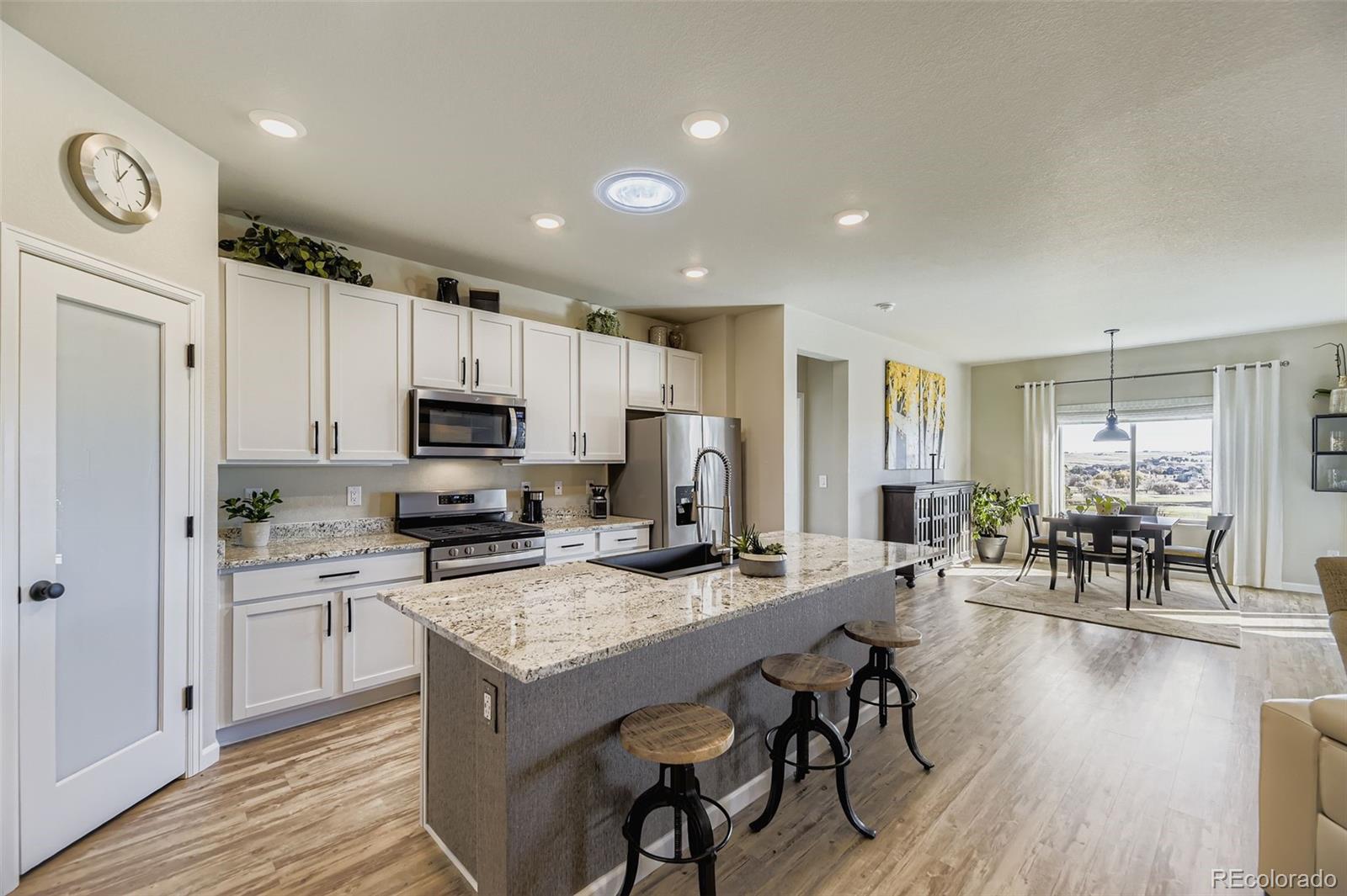 4672 River Highlands Loop Elizabeth, CO 80107 - Photo 6 of 23