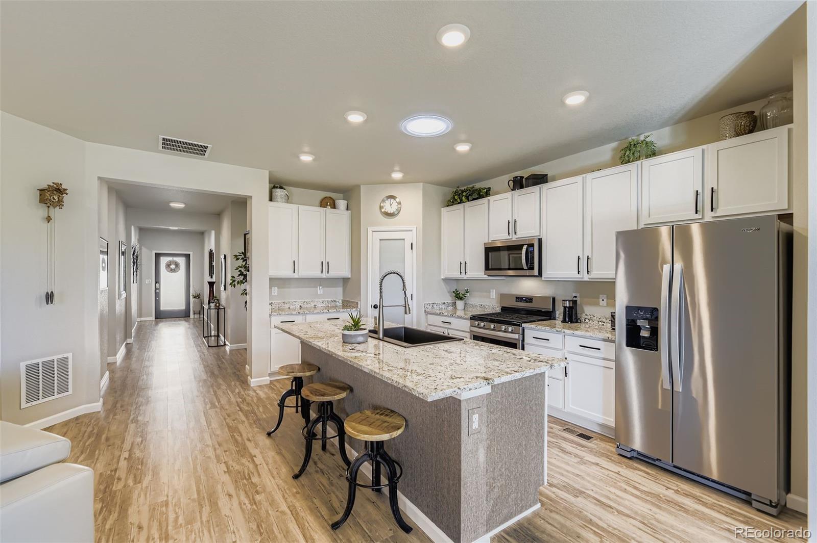 4672 River Highlands Loop Elizabeth, CO 80107 - Photo 7 of 23