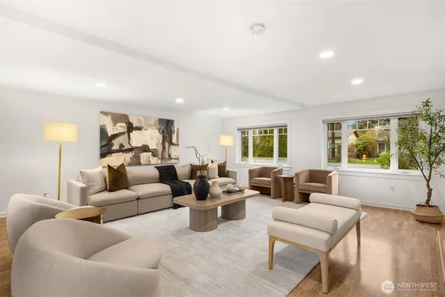 $831,248 | 14021 27th Avenue Northeast, Seattle, WA 98125