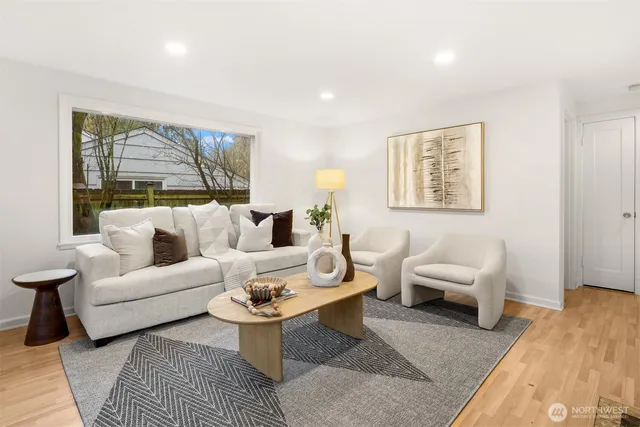 $831,248 | 14021 27th Avenue Northeast, Seattle, WA 98125