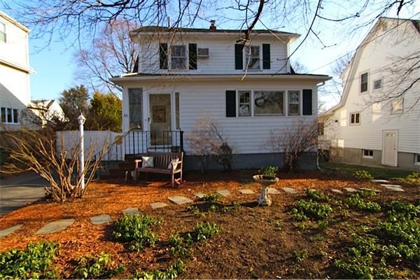 66 Roberts Road Medford, MA 02155 - Photo 1 of 27 Gallery Image 1