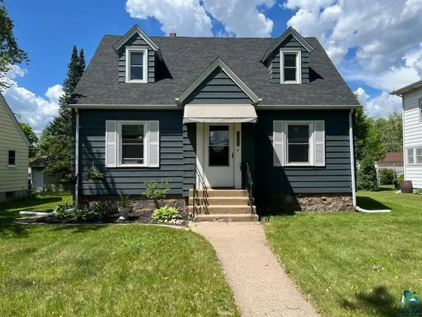 $198,000 | 1125 Minnesota Street, Hibbing, MN 55746