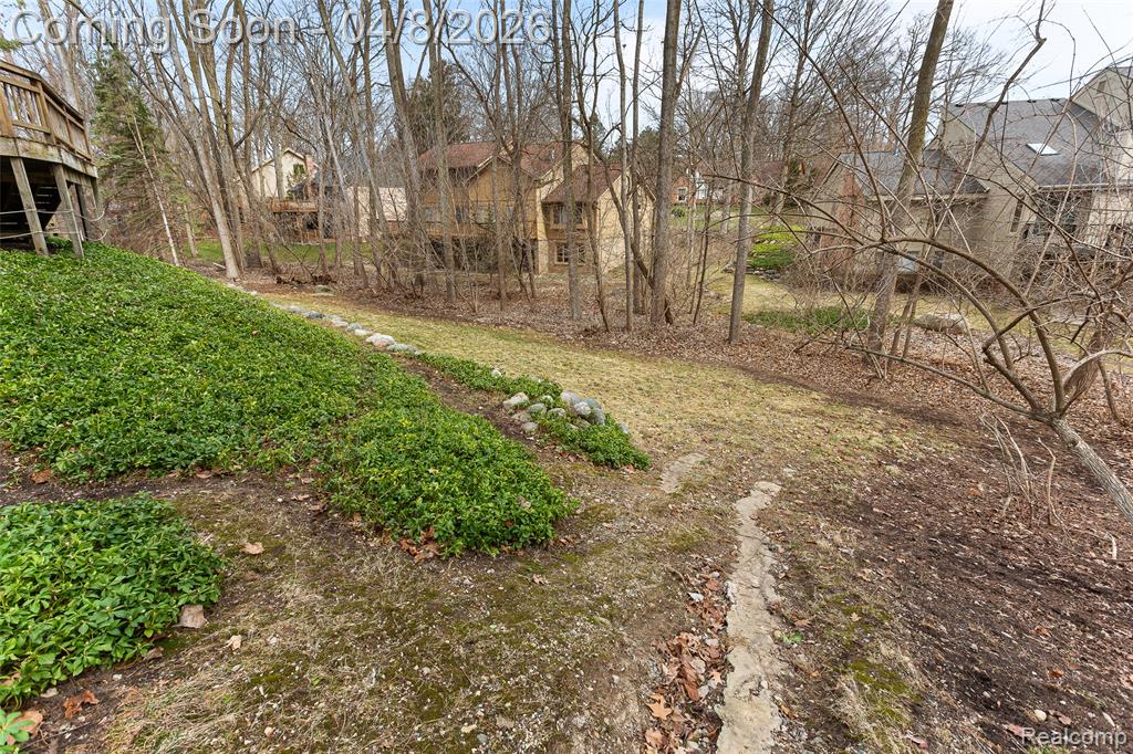 800 Ravine Terrace Drive Rochester Hills, MI 48307 - Photo 54 of 74 Gallery Image 54